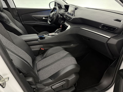 Peugeot 5008 1.2 PureTech Crossway | 7p | Pano | Sfeerverl. | 360° | Virtual | Carplay | Cruise | NAP