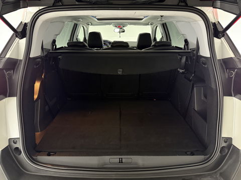 Peugeot 5008 1.2 PureTech Crossway | 7p | Pano | Sfeerverl. | 360° | Virtual | Carplay | Cruise | NAP