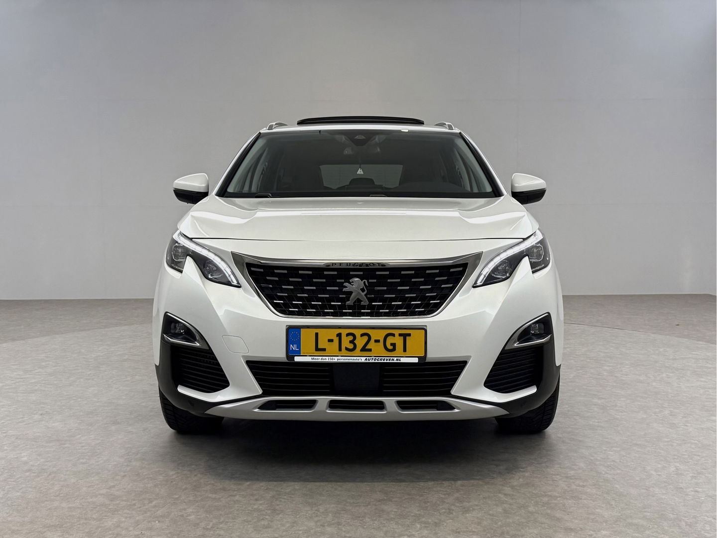 Peugeot 5008 1.2 PureTech Crossway | 7p | Pano | Sfeerverl. | 360° | Virtual | Carplay | Cruise | NAP