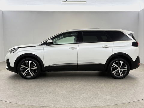 Peugeot 5008 1.2 PureTech Crossway | 7p | Pano | Sfeerverl. | 360° | Virtual | Carplay | Cruise | NAP