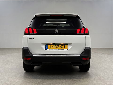 Peugeot 5008 1.2 PureTech Crossway | 7p | Pano | Sfeerverl. | 360° | Virtual | Carplay | Cruise | NAP