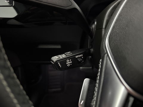 Audi e-tron 50 quattro S-Line 71 kWh | Pano | B&O | Sfeerverl. | Virtual | Memory | Camera | Carplay | Adaptive Cruise | NAP