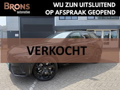 Volvo XC60 2.0 T6 Plug-in hybrid AWD Plus Black Edition Full options “new”