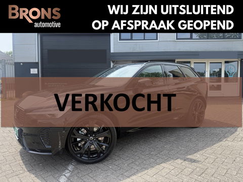 Volvo XC60 2.0 T6 Plug-in hybrid AWD Plus Black Edition Full options “new”