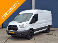 Ford Transit 350 2.0 TDCI L2H2 Trend AIRCO / CRUISE CONTROLE / EURO 6 / TREKHAAK