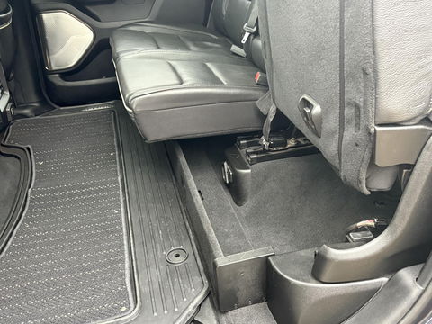 Dodge Ram Pick-Up 1500 5.7 V8 4x4 Crew Cab 5'7 Limited | Klep in Uitlaat | GROOT SCHERM | DIEP BLAUW | GEWELDIGE VOLLE UITVOERING