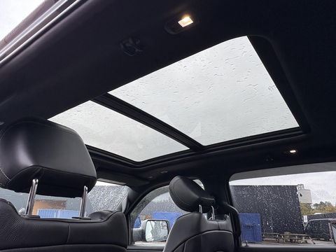 Dodge Ram Pick-Up 1500 5.7 V8 4x4 Crew Cab 5'7 Limited | Klep in Uitlaat | GROOT SCHERM | DIEP BLAUW | GEWELDIGE VOLLE UITVOERING