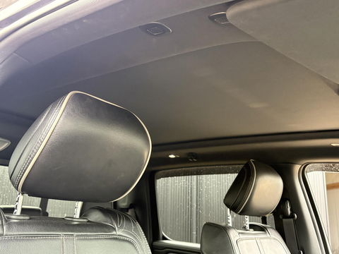 Dodge Ram Pick-Up 1500 5.7 V8 4x4 Crew Cab 5'7 Limited | Klep in Uitlaat | GROOT SCHERM | DIEP BLAUW | GEWELDIGE VOLLE UITVOERING