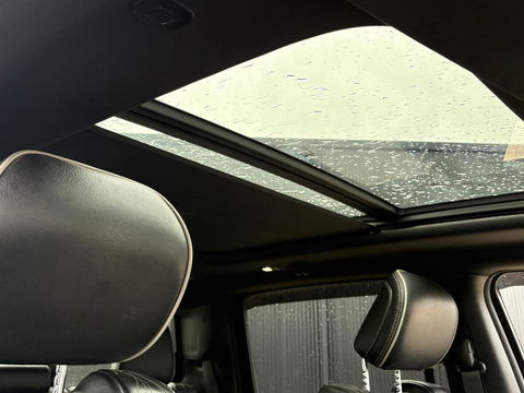 Dodge Ram Pick-Up 1500 5.7 V8 4x4 Crew Cab 5'7 Limited | Klep in Uitlaat | GROOT SCHERM | DIEP BLAUW | GEWELDIGE VOLLE UITVOERING