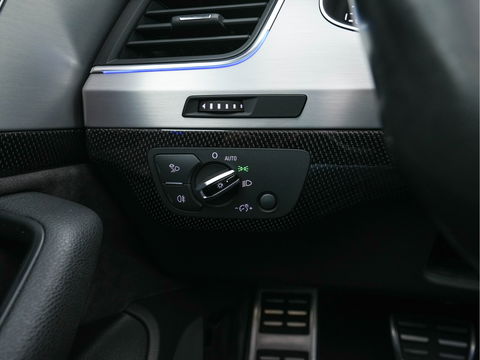 Audi SQ7 4.0 TDI Quattro Pro Line + Aut. *PANO | LUXURY-LEATHER | FULL-LED | DIGI-COCKPIT | BOSE-SOUND | KEYLESS | CAMERA | NAVI-FULLMAP | HEATED/VENTILATED-COMFORTSEATS | SHIFT-PADDLES | CARBON-INLAY | ECC | ADAPTIVE-CRUISE |