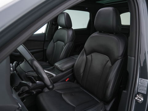 Audi SQ7 4.0 TDI Quattro Pro Line + Aut. *PANO | LUXURY-LEATHER | FULL-LED | DIGI-COCKPIT | BOSE-SOUND | KEYLESS | CAMERA | NAVI-FULLMAP | HEATED/VENTILATED-COMFORTSEATS | SHIFT-PADDLES | CARBON-INLAY | ECC | ADAPTIVE-CRUISE |