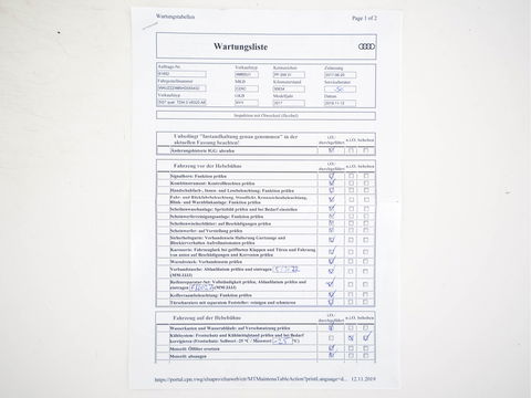 Audi SQ7 4.0 TDI Quattro Pro Line + Aut. *PANO | LUXURY-LEATHER | FULL-LED | DIGI-COCKPIT | BOSE-SOUND | KEYLESS | CAMERA | NAVI-FULLMAP | HEATED/VENTILATED-COMFORTSEATS | SHIFT-PADDLES | CARBON-INLAY | ECC | ADAPTIVE-CRUISE |
