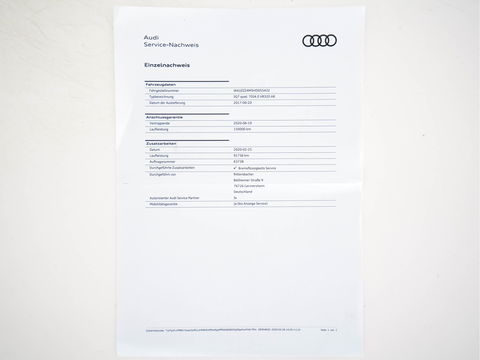 Audi SQ7 4.0 TDI Quattro Pro Line + Aut. *PANO | LUXURY-LEATHER | FULL-LED | DIGI-COCKPIT | BOSE-SOUND | KEYLESS | CAMERA | NAVI-FULLMAP | HEATED/VENTILATED-COMFORTSEATS | SHIFT-PADDLES | CARBON-INLAY | ECC | ADAPTIVE-CRUISE |