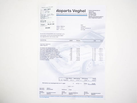 Audi SQ7 4.0 TDI Quattro Pro Line + Aut. *PANO | LUXURY-LEATHER | FULL-LED | DIGI-COCKPIT | BOSE-SOUND | KEYLESS | CAMERA | NAVI-FULLMAP | HEATED/VENTILATED-COMFORTSEATS | SHIFT-PADDLES | CARBON-INLAY | ECC | ADAPTIVE-CRUISE |