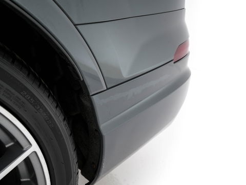 Audi SQ7 4.0 TDI Quattro Pro Line + Aut. *PANO | LUXURY-LEATHER | FULL-LED | DIGI-COCKPIT | BOSE-SOUND | KEYLESS | CAMERA | NAVI-FULLMAP | HEATED/VENTILATED-COMFORTSEATS | SHIFT-PADDLES | CARBON-INLAY | ECC | ADAPTIVE-CRUISE |