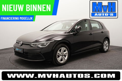 Volkswagen Golf 1.5 TSI Life Business|SPORTSTOEL|LUXE|ORG.NL