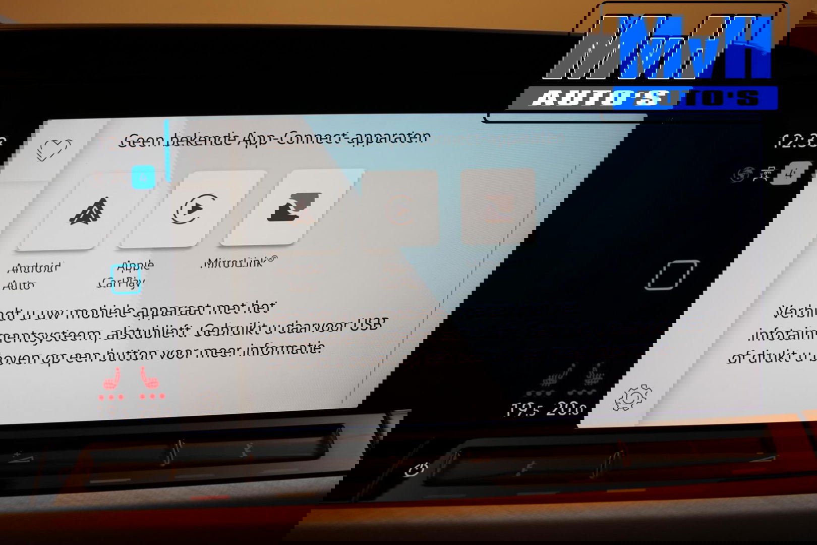 Volkswagen Golf 1.5 TSI Life Business|SPORTSTOEL|LUXE|ORG.NL