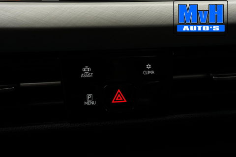 Volkswagen Golf 1.5 TSI Life Business|SPORTSTOEL|LUXE|ORG.NL