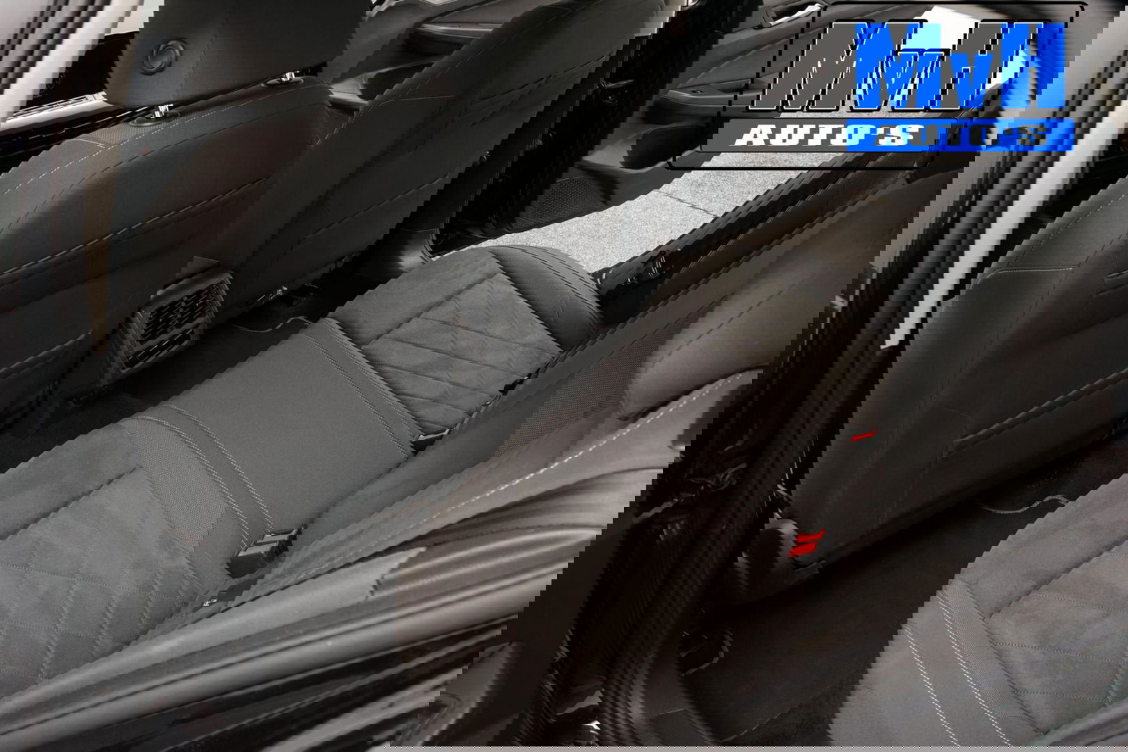 Volkswagen Golf 1.5 TSI Life Business|SPORTSTOEL|LUXE|ORG.NL