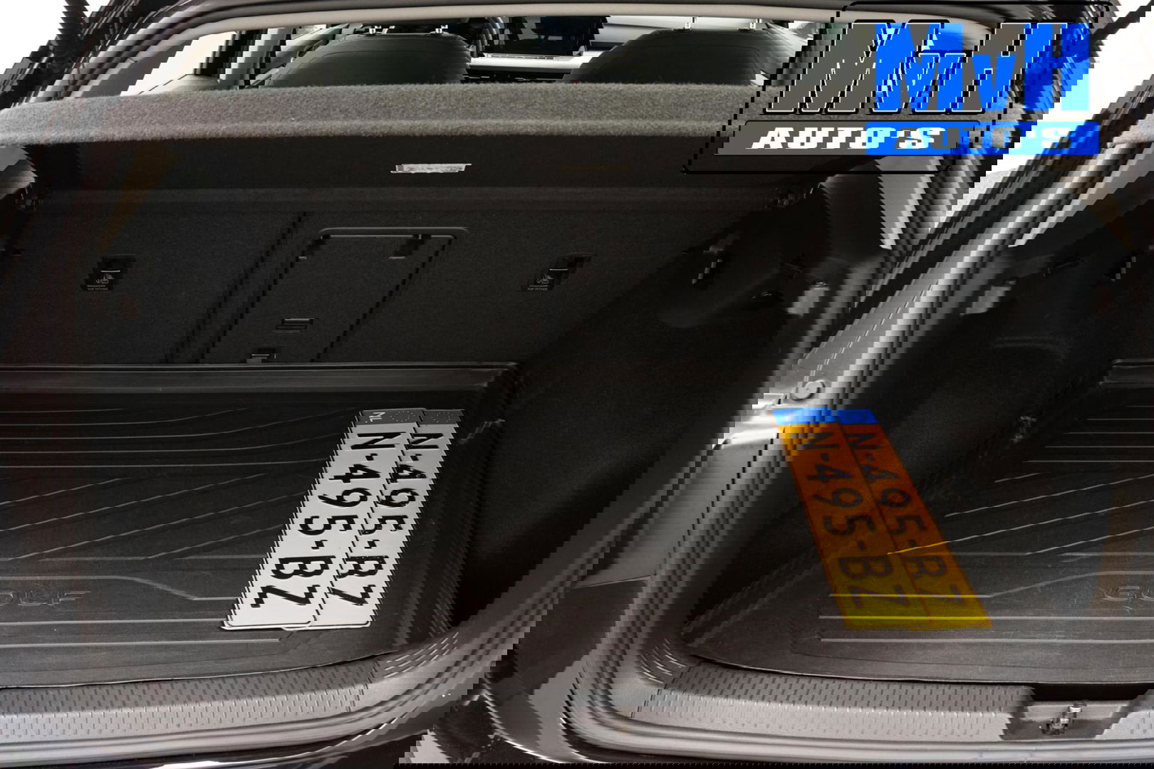 Volkswagen Golf 1.5 TSI Life Business|SPORTSTOEL|LUXE|ORG.NL