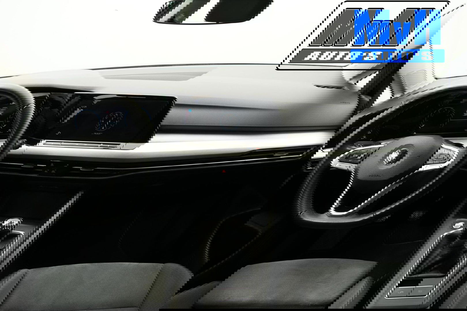 Volkswagen Golf 1.5 TSI Life Business|SPORTSTOEL|LUXE|ORG.NL