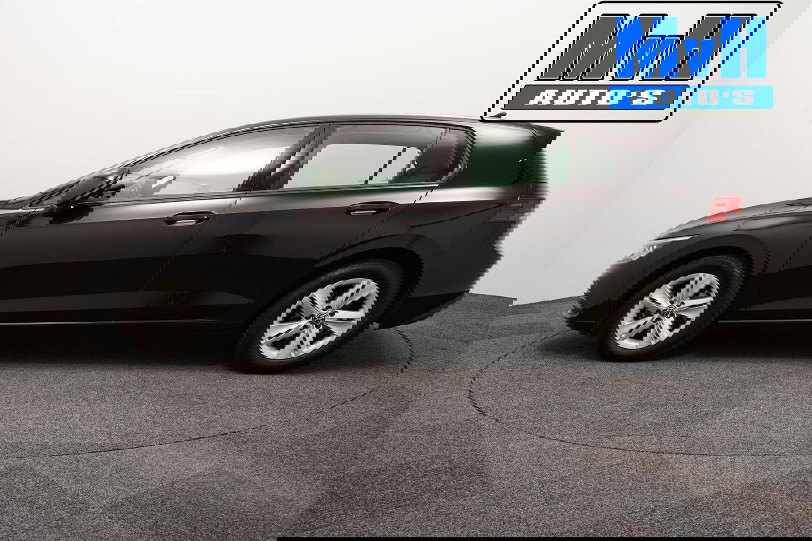 Volkswagen Golf 1.5 TSI Life Business|SPORTSTOEL|LUXE|ORG.NL