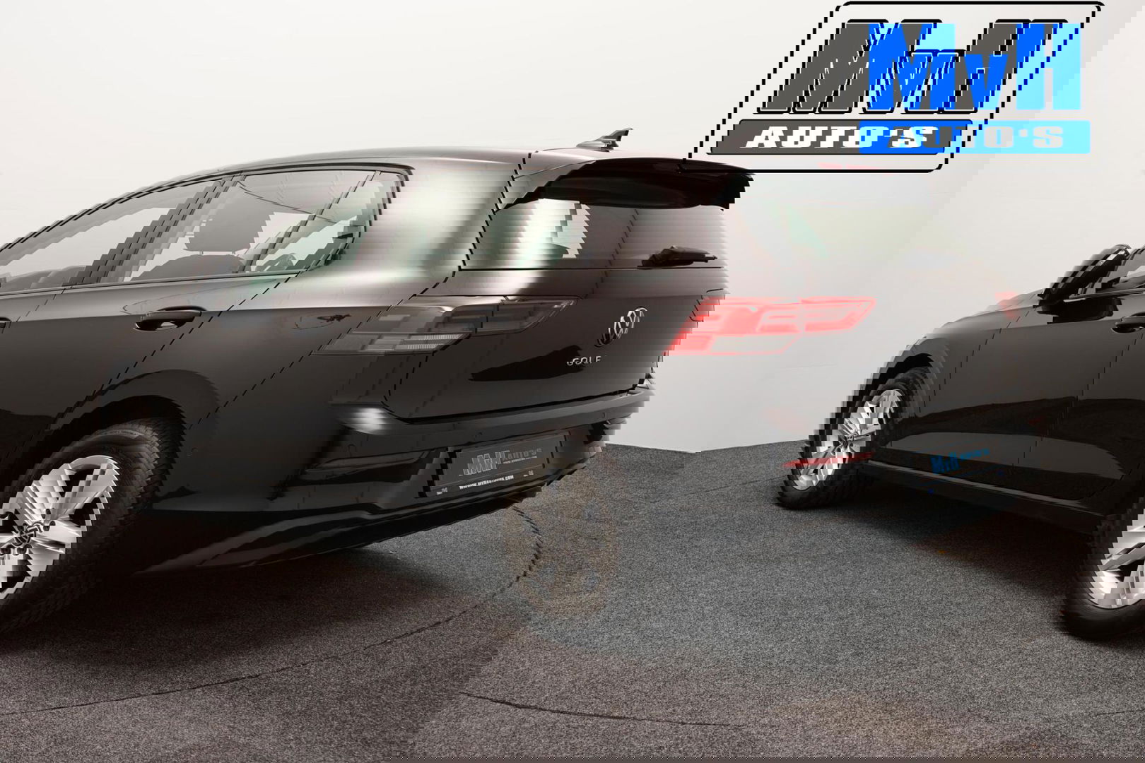 Volkswagen Golf 1.5 TSI Life Business|SPORTSTOEL|LUXE|ORG.NL