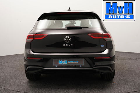 Volkswagen Golf 1.5 TSI Life Business|SPORTSTOEL|LUXE|ORG.NL