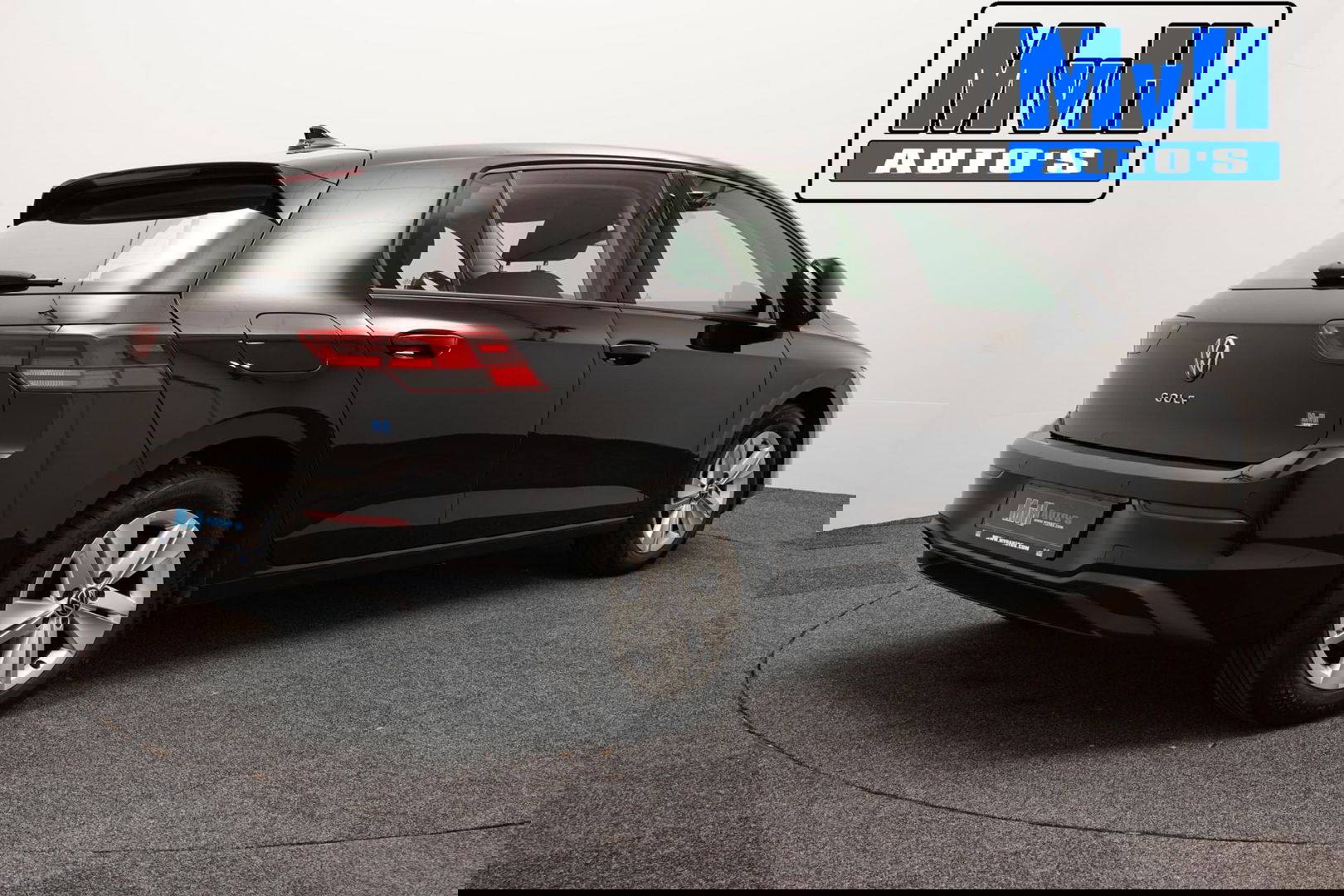 Volkswagen Golf 1.5 TSI Life Business|SPORTSTOEL|LUXE|ORG.NL