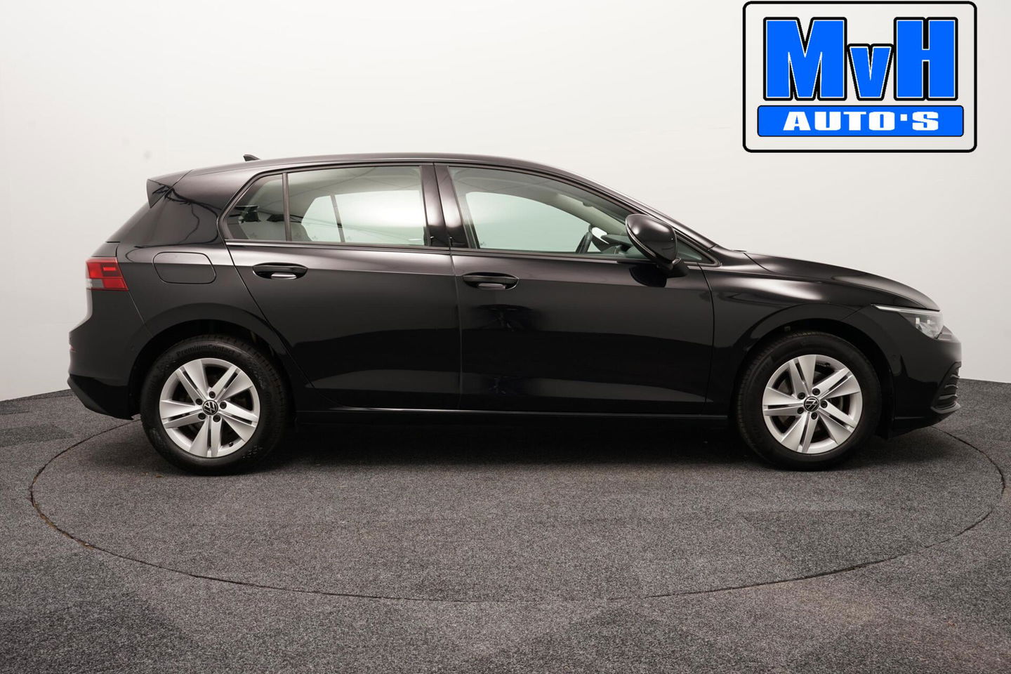 Volkswagen Golf 1.5 TSI Life Business|SPORTSTOEL|LUXE|ORG.NL