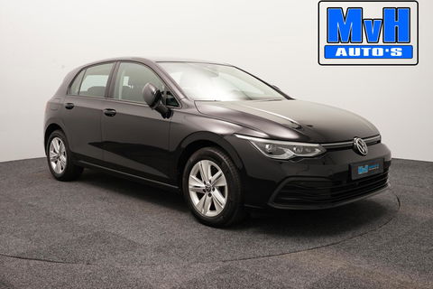 Volkswagen Golf 1.5 TSI Life Business|SPORTSTOEL|LUXE|ORG.NL