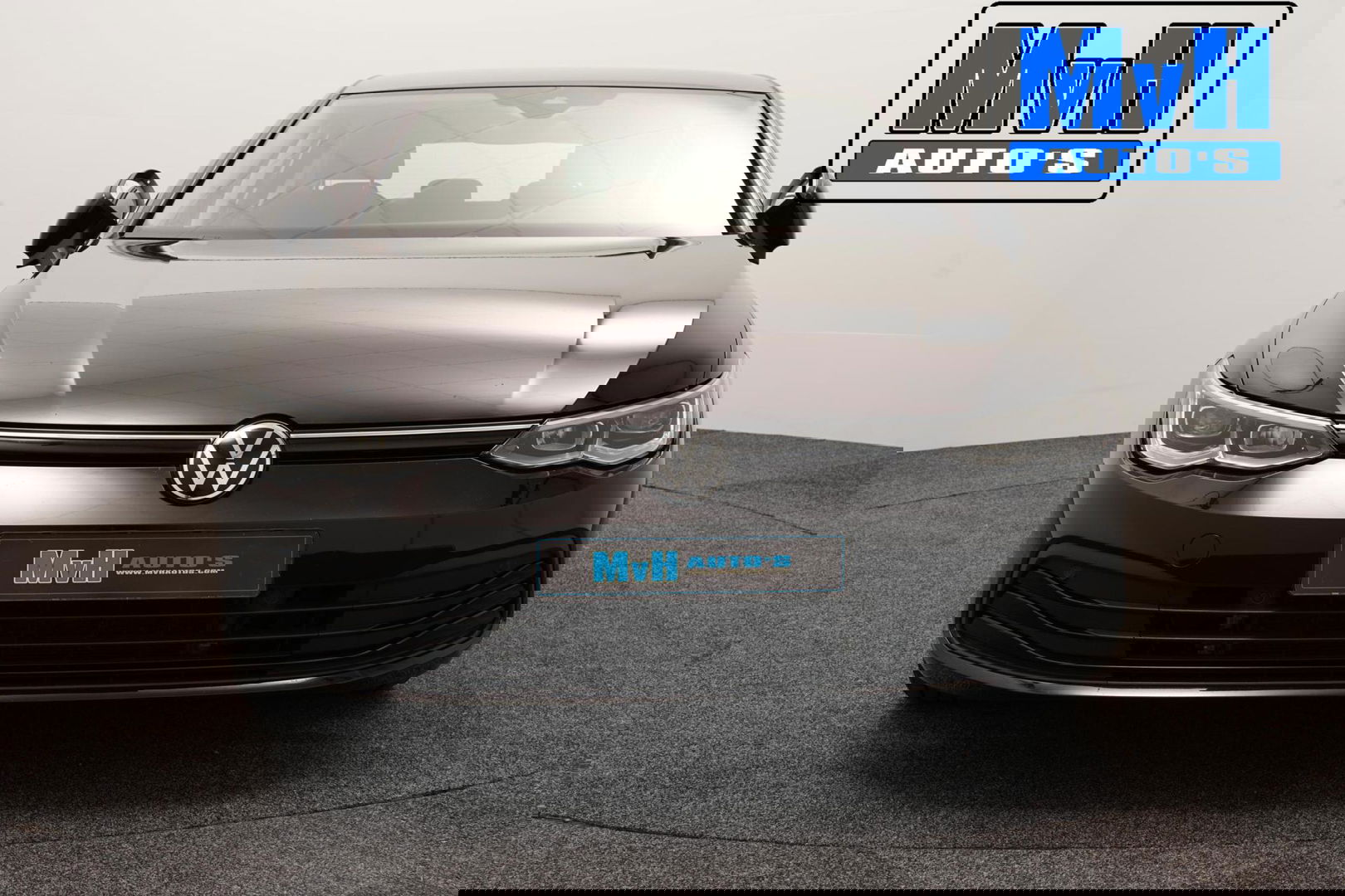 Volkswagen Golf 1.5 TSI Life Business|SPORTSTOEL|LUXE|ORG.NL