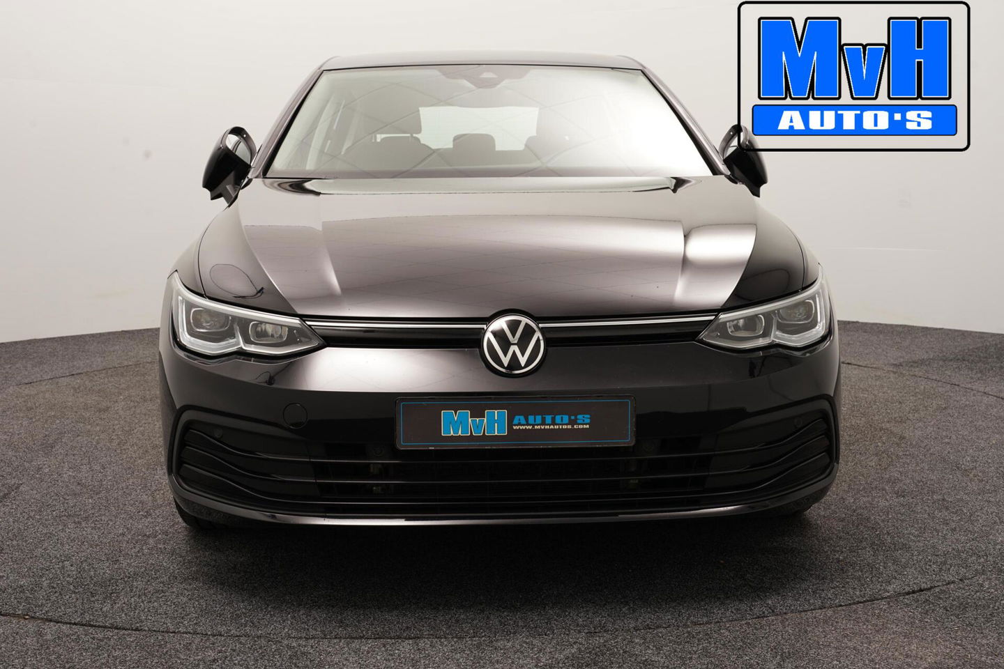 Volkswagen Golf 1.5 TSI Life Business|SPORTSTOEL|LUXE|ORG.NL