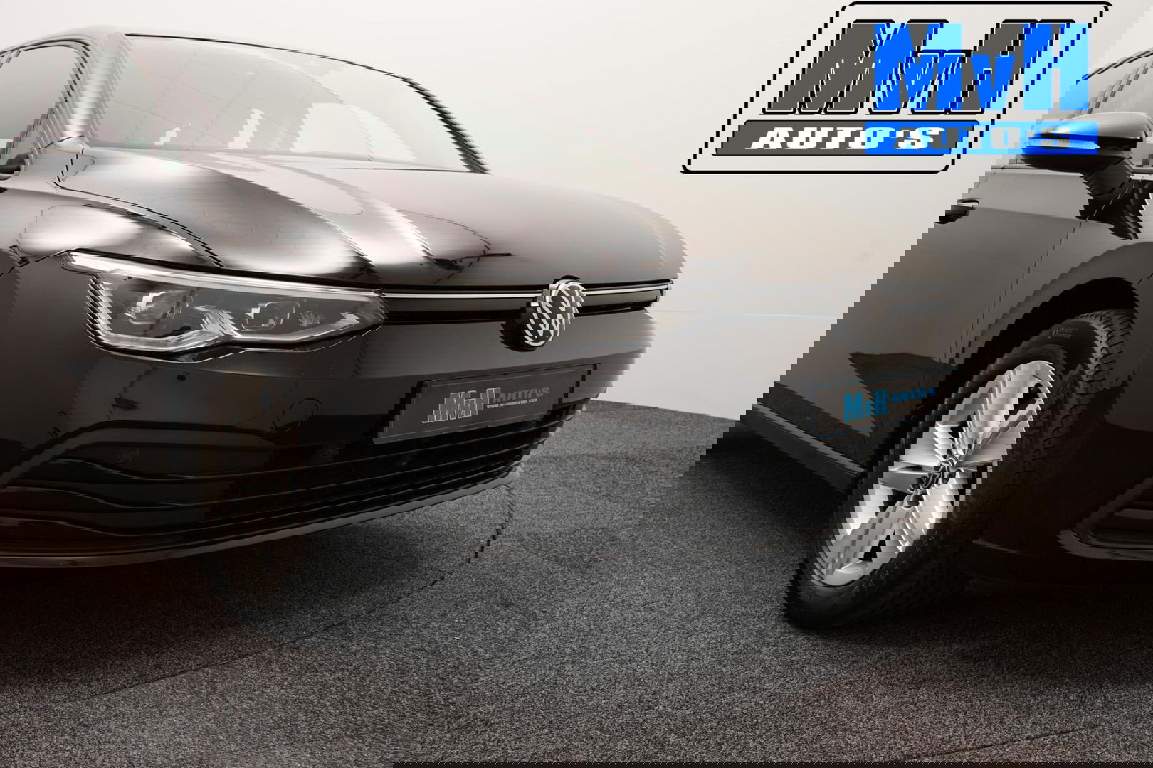 Volkswagen Golf 1.5 TSI Life Business|SPORTSTOEL|LUXE|ORG.NL