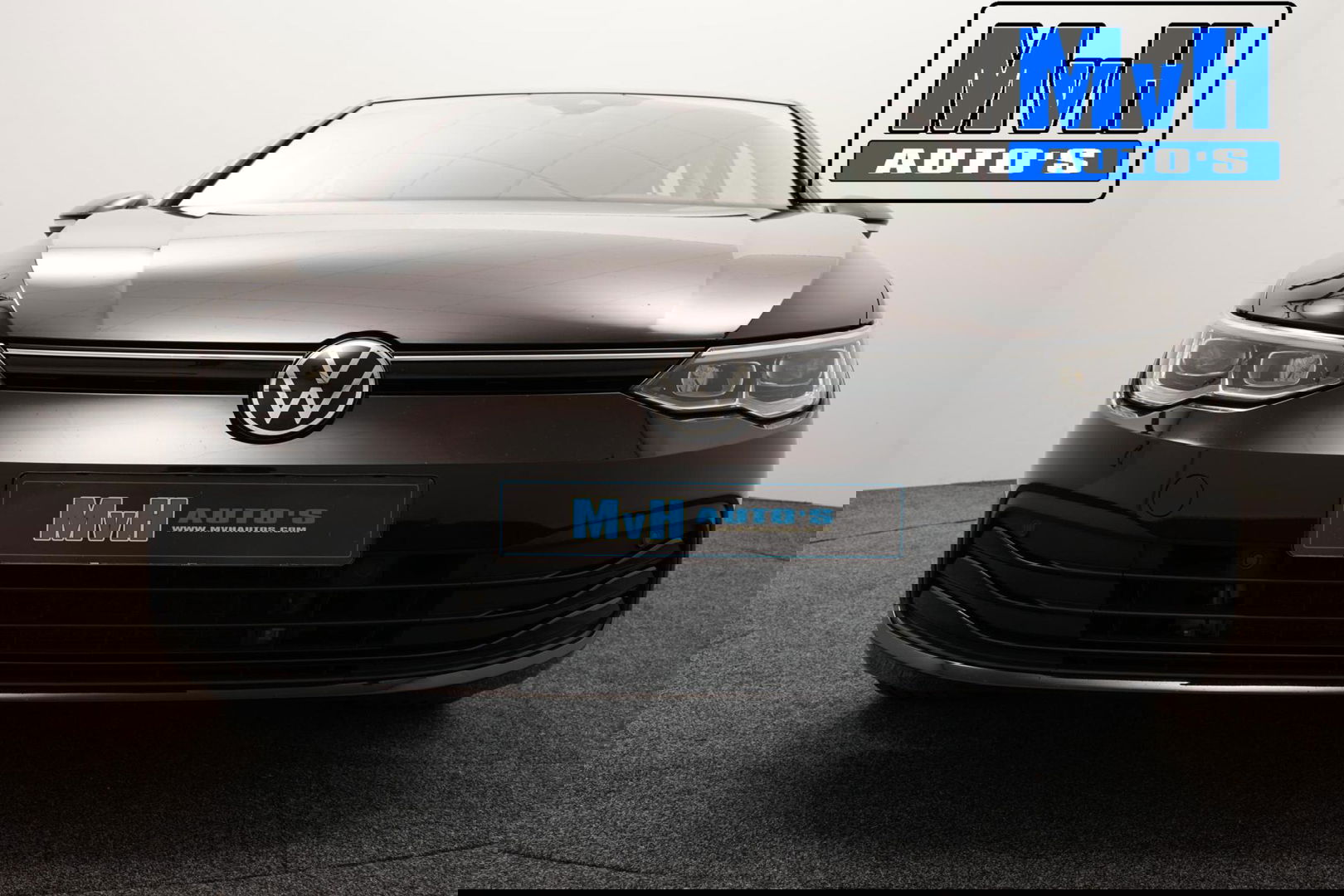 Volkswagen Golf 1.5 TSI Life Business|SPORTSTOEL|LUXE|ORG.NL