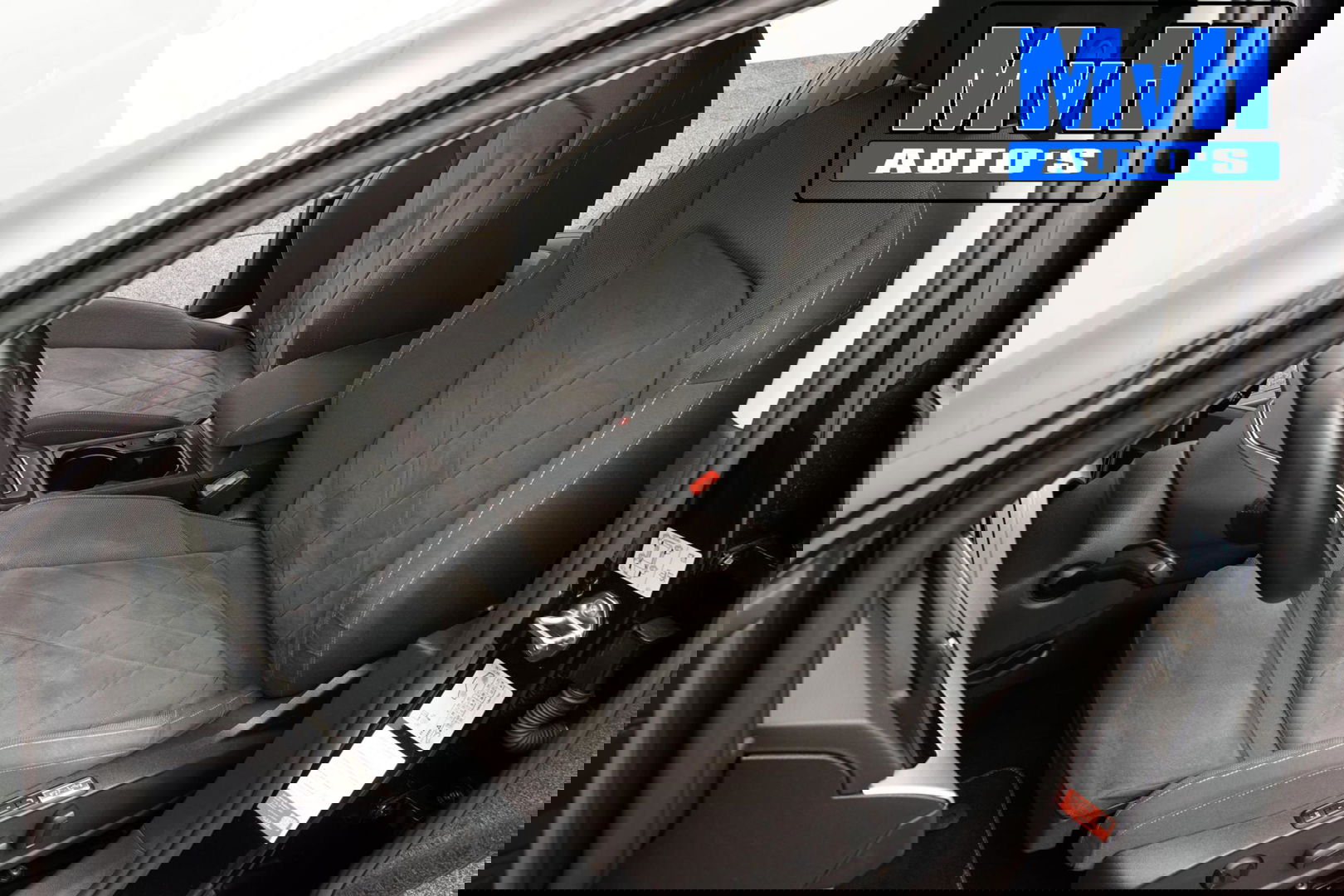 Volkswagen Golf 1.5 TSI Life Business|SPORTSTOEL|LUXE|ORG.NL