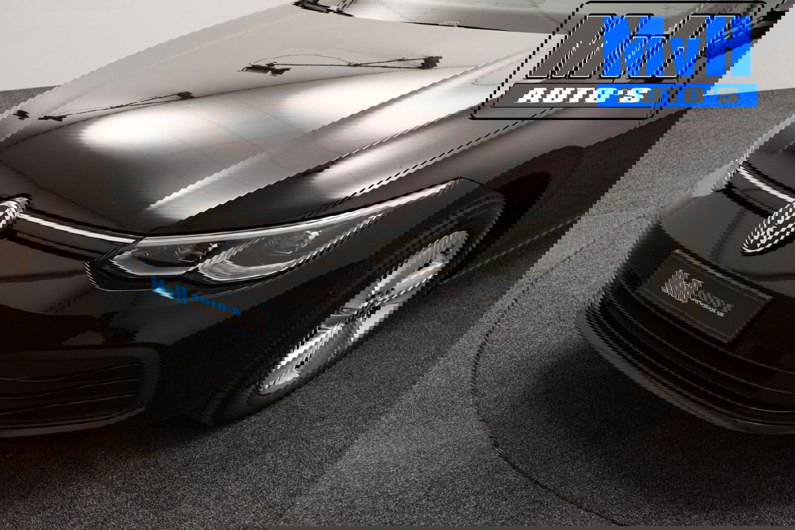 Volkswagen Golf 1.5 TSI Life Business|SPORTSTOEL|LUXE|ORG.NL