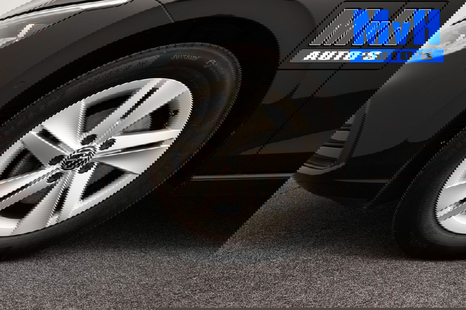 Volkswagen Golf 1.5 TSI Life Business|SPORTSTOEL|LUXE|ORG.NL