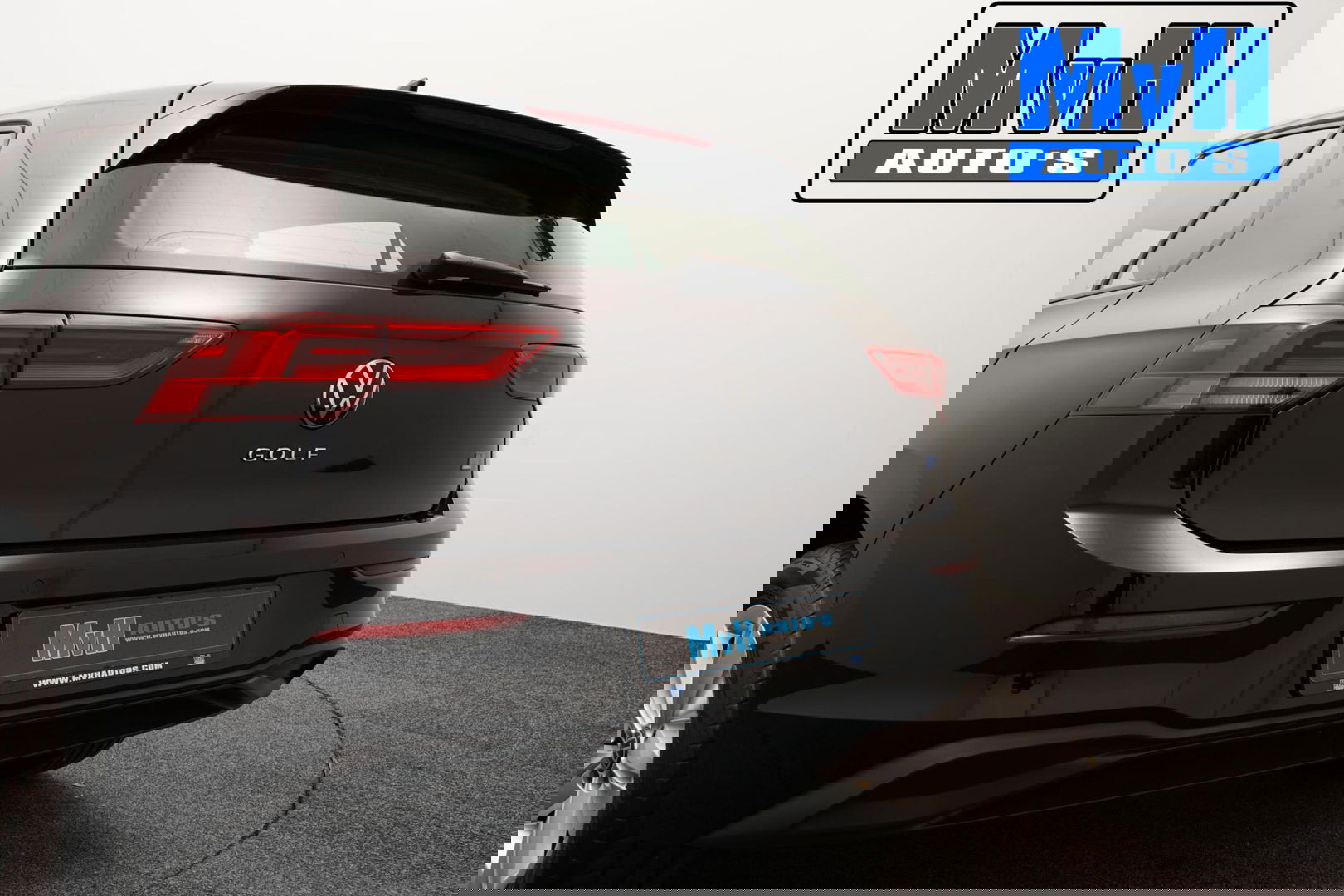 Volkswagen Golf 1.5 TSI Life Business|SPORTSTOEL|LUXE|ORG.NL