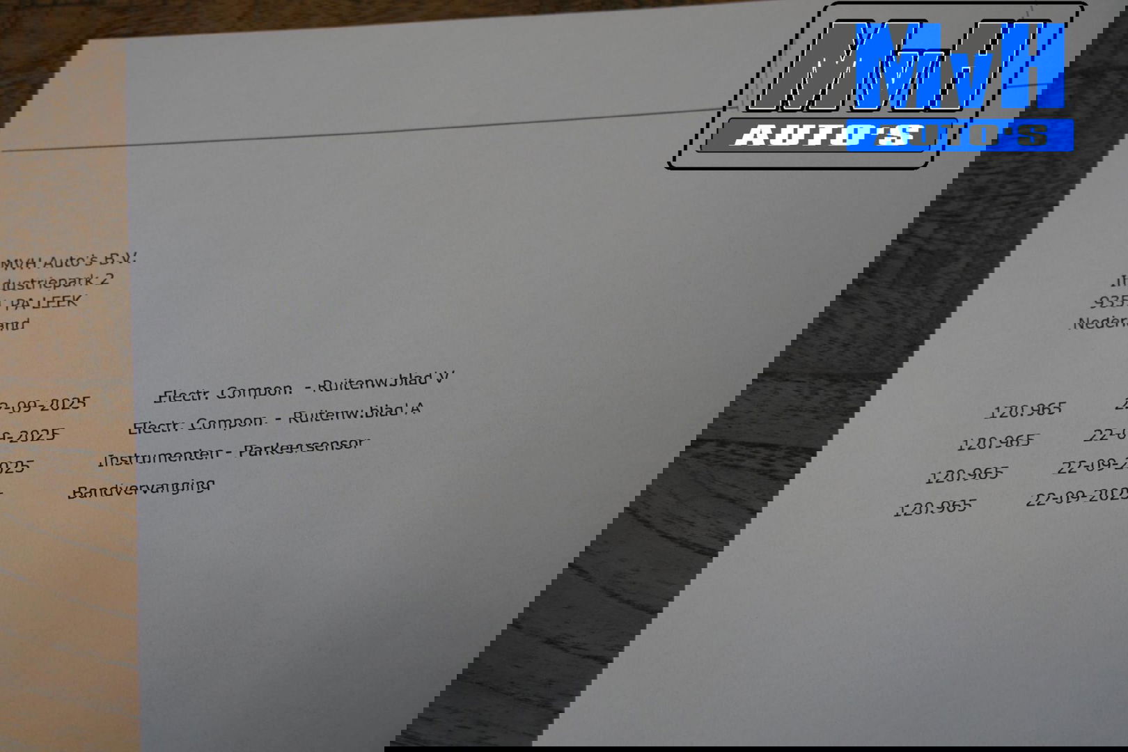 Volkswagen Golf 1.5 TSI Life Business|SPORTSTOEL|LUXE|ORG.NL