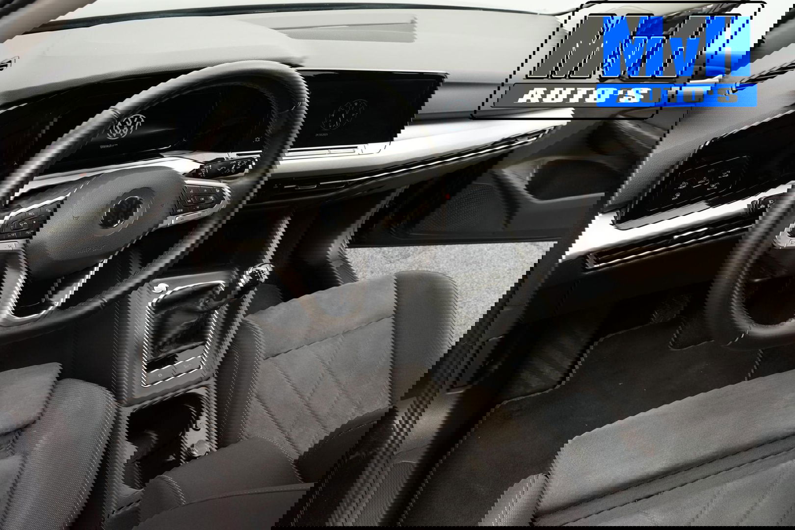 Volkswagen Golf 1.5 TSI Life Business|SPORTSTOEL|LUXE|ORG.NL