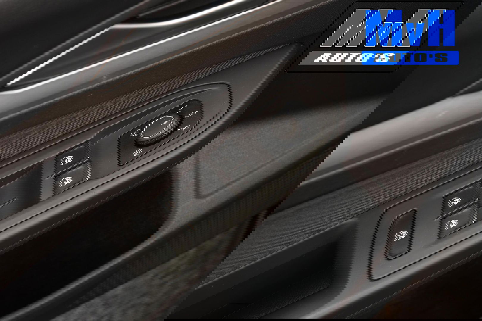 Volkswagen Golf 1.5 TSI Life Business|SPORTSTOEL|LUXE|ORG.NL