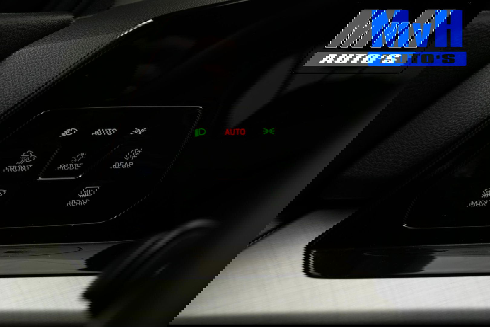 Volkswagen Golf 1.5 TSI Life Business|SPORTSTOEL|LUXE|ORG.NL