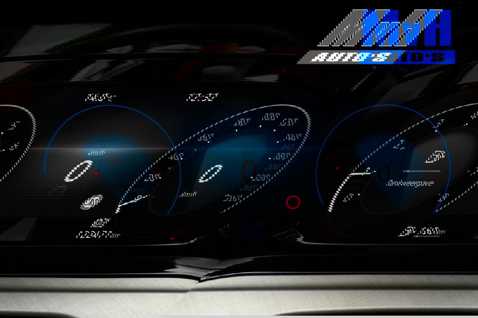 Volkswagen Golf 1.5 TSI Life Business|SPORTSTOEL|LUXE|ORG.NL