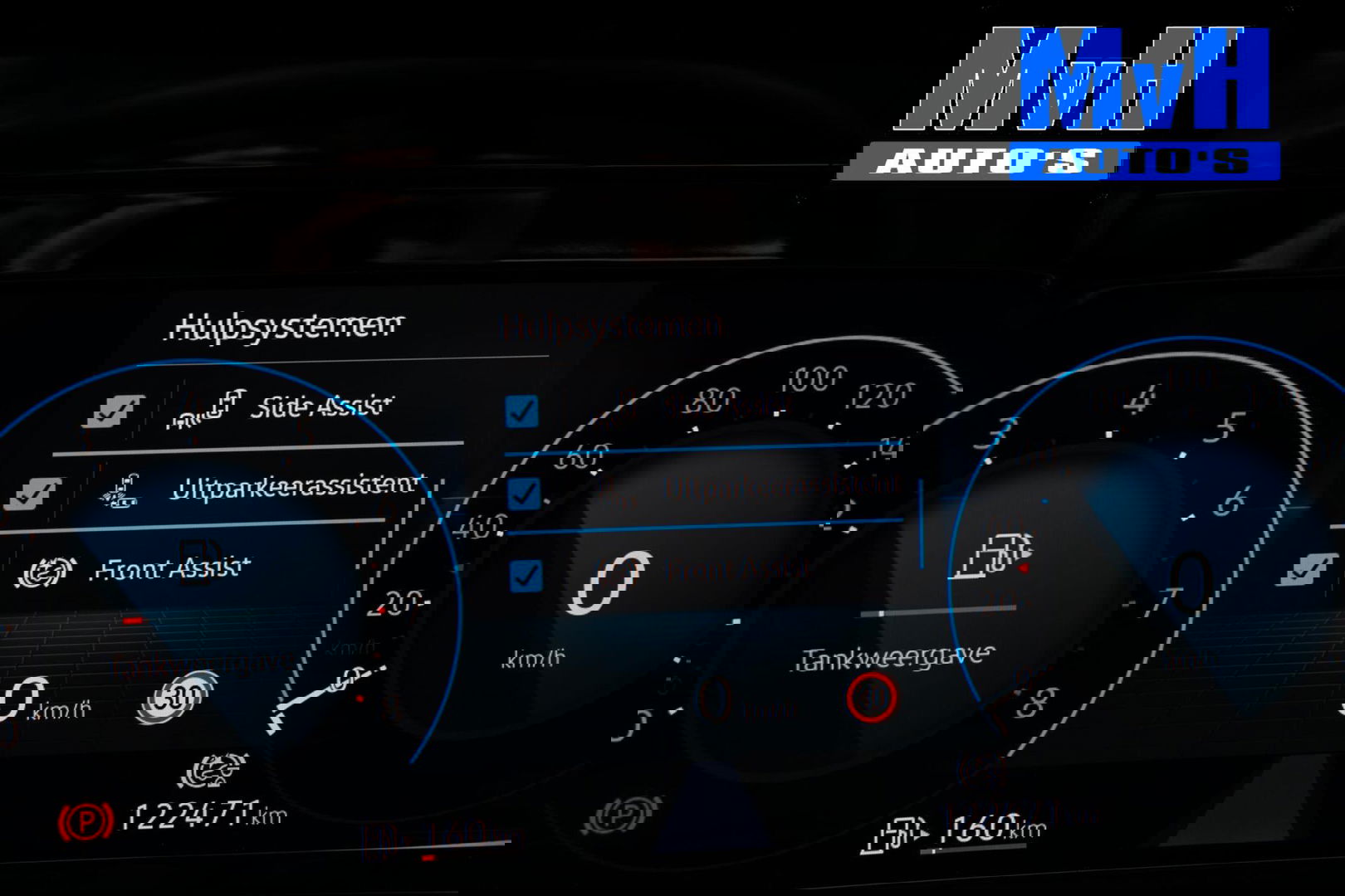 Volkswagen Golf 1.5 TSI Life Business|SPORTSTOEL|LUXE|ORG.NL