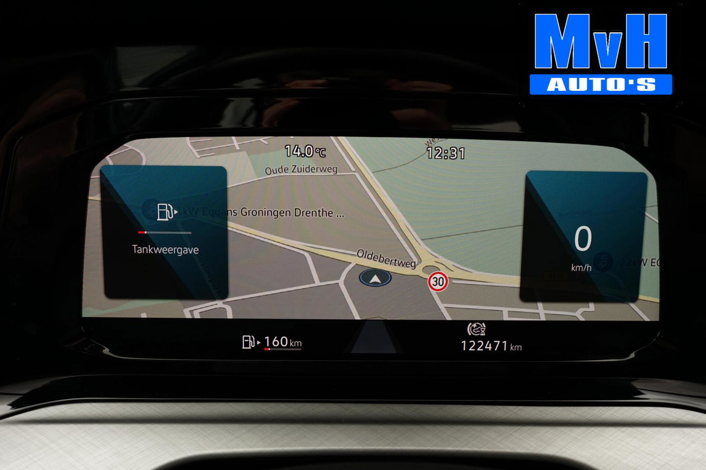 Volkswagen Golf 1.5 TSI Life Business|SPORTSTOEL|LUXE|ORG.NL