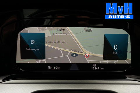 Volkswagen Golf 1.5 TSI Life Business|SPORTSTOEL|LUXE|ORG.NL