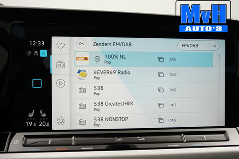 Volkswagen Golf 1.5 TSI Life Business|SPORTSTOEL|LUXE|ORG.NL