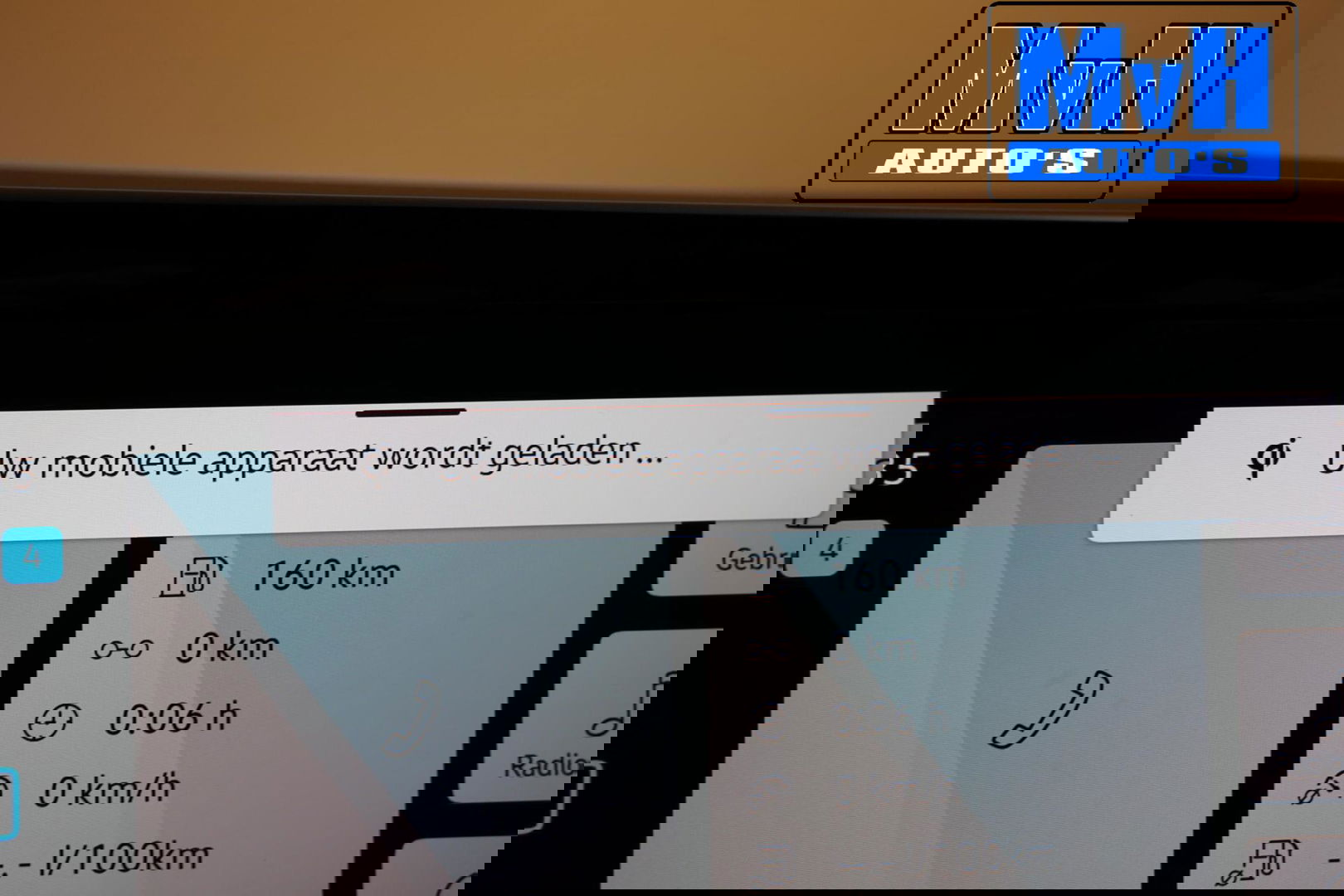 Volkswagen Golf 1.5 TSI Life Business|SPORTSTOEL|LUXE|ORG.NL