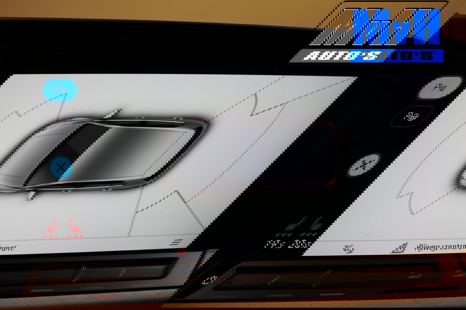 Volkswagen Golf 1.5 TSI Life Business|SPORTSTOEL|LUXE|ORG.NL